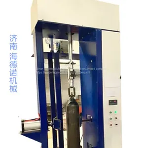 Cylinder Valve Handling Machine，Automatic Loading and Unloading thumbnail-1
