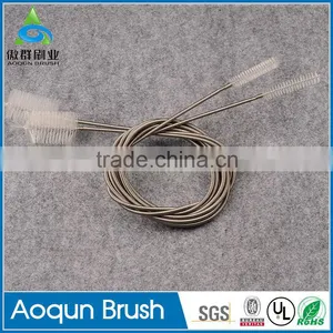 Trumpet or Cornet Bore Cleaner Flexible Brush Quality Choice thumbnail-3