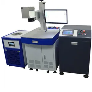 Handheld Laser Welding Machine Manufacturer of 1000W/1500W High Power Laser thumbnail-3
