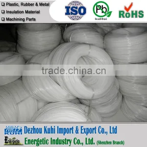 PVC Plastic Welding Rod/Thermoplastic Plastic Rod thumbnail-1