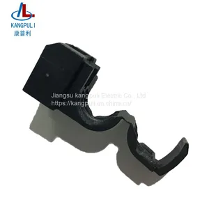 Open Hose Clip thumbnail-1