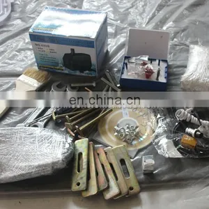 Economic Price T-slot Table Cnc Router 1224 for Wood Furniture Carving or Cutting Jobs thumbnail-5