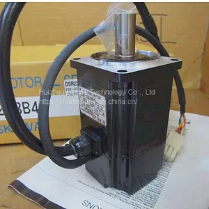 SGM-02U3B4L Yaskawa Electric Motor of Module Magnetic Rotating thumbnail-3