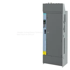 Perennial Supply G120X Series 6SL3220-1YE38-0AP0 Fan Pump Special Inverter thumbnail-4