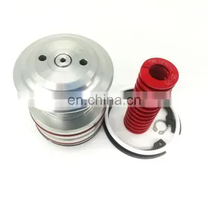 Industrial Compressor Parts Ingersoll Rand Original Imported Inlet Valve 47624378001 thumbnail-3