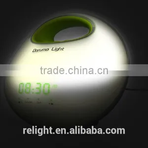 Hot Sale!! 2014 New Designed Mesun Mini Bluetooth Speaker With Led Light thumbnail-2