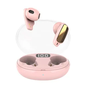2022 Trending Electronics Type C Audifonos Inalambricos TWS Audifonos Inalambricos J152 thumbnail-1