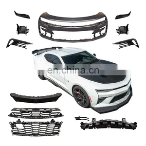 Flyingsohigh One-Stop Service ALL CAR BODY KITS Parts For Toyota For Nissan For Hyundai For Honda For Chevrolet For Dodge thumbnail-5