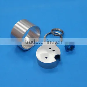 Chinese Cnc Machining Centers in Dongguan thumbnail-1