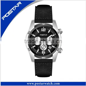 Elegant Watch Sapphire Superior Quality Watch Water Resistant Watch thumbnail-1
