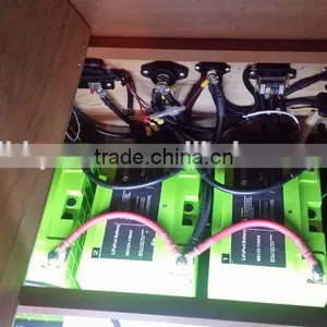 Mobilehome Battery, 12v Mobile Home Battery, Lithium 12v Mobile Home Battery,lifepo4 12v Mobilehome Battery,mobilehome Lifeppo4 thumbnail-1
