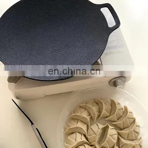 Barbecue Plate Induction Cooker Maifan Stone Korean Pot Outdoor Teppanyaki Household Business Bbq Camping Plate thumbnail-3