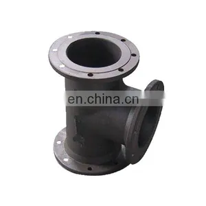 Grey Cast Iron Gg25 Ggg40 thumbnail-4