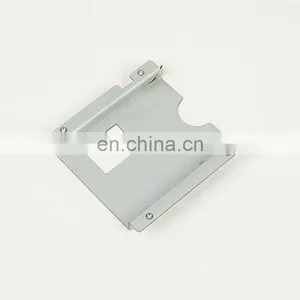 Customized China Cutting Stamping Inoxidable Sheet Metal Fabrication thumbnail-1