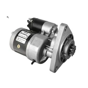 9142780 Starter Motor for MTZ Tractor thumbnail-1