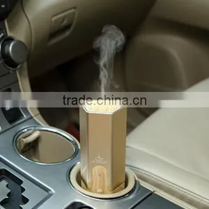 Perfume Diffuser Bottle Car Aromatherapy Car Diffuser China Aroma thumbnail-2
