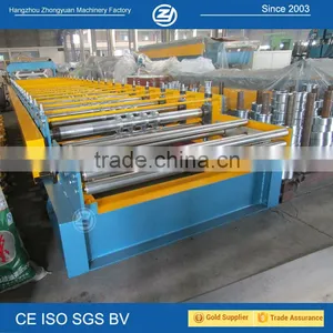 Roof Panel Equipment thumbnail-5