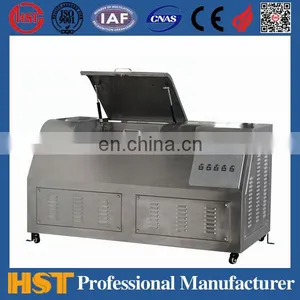 DWC-40 -40 Degree Compressor Refrigeration Impact Testing Low Temperature Chamber thumbnail-4