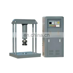 2000/3000kn Computer Control Concrete Compression Strength Testing Machine thumbnail-5