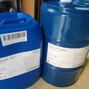 German Technical Background VOK-2150 Wetting Dispersant Reduce Viscosity and Improve Leveling Property Replaces BYK-2150 thumbnail-1
