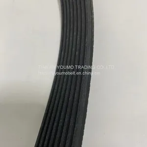 Automotive Car Fan Belt thumbnail-2
