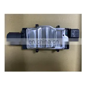 Auto Fan Control Module Radiator Cooling FAN Module Blower Motor Resistor OEM 1137328464 Fit for Ford thumbnail-2