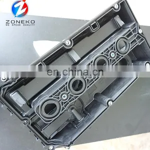 Engine Crank Mechanism Valve Cover for GM Cruze Oem 55564395 Engine Valve Cover thumbnail-1