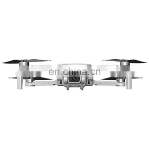GPS Drone L108 4K HD 5G WiFi Brushless Motor FPV Drone 1KM Distance RC Quadcopter VS EX5 VS SG108 Drones thumbnail-3