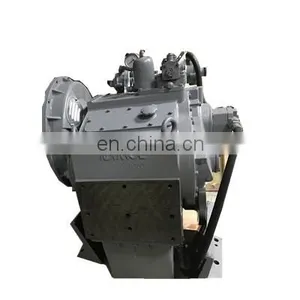 Genuine Advance D300A Marine Gearbox for Ship thumbnail-1