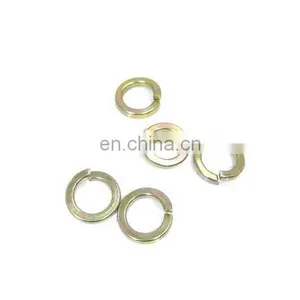 Hot Sale Excavator Spare Parts Washer A210401000001 thumbnail-2