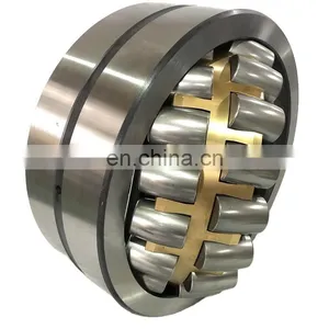 High Quality Spherical Roller Bearing 22314CC W33 Manufacturing Plant Bearing22314CC thumbnail-4