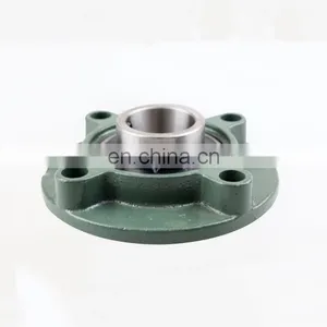 UCFC206 - P5 Tr Brand Pillow Block Bearing With Bearing Housing Ucfc207 Ucfc208 Ucfc209 thumbnail-2