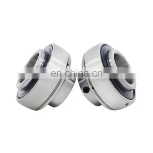 Pillow Block Radial Insert Ball Bearing Uc209 With 45mm Bore thumbnail-5