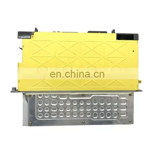 High Quality Original Fanuc Servo Amplifier A06B-6124-H104 thumbnail-4