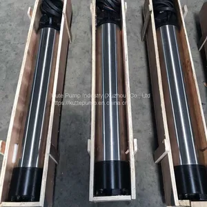 Submer Sible Motor Pumps for Deep Wall thumbnail-2