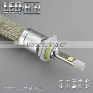 Factory Price Led Headlight 9006,led Headlight 4x4,led Headlight Car thumbnail-1
