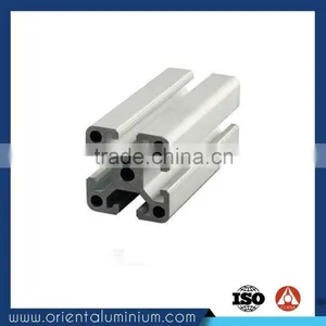 Industrial Aluminium Profile thumbnail-2