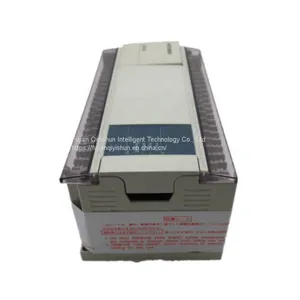 Smart Brand New Original Hot Selling FX1N-60MR-DS Servo Programmable Controller thumbnail-1