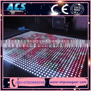 On Sale LED Interactive Dance Floor for Wedding thumbnail-2