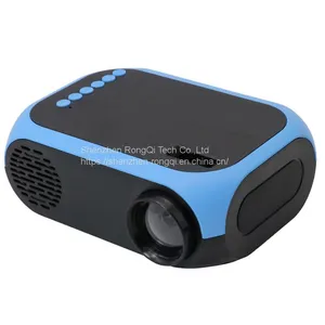 LCD Projector（RQ-L01） thumbnail-1