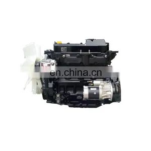 Genuine New TB175 Engine 4TNV98 4TNV98-VTBZ thumbnail-1
