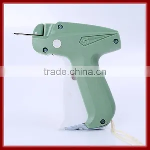 Ruifeng Brand 37mm Length Standard All Steel Needle Clothing Tag Gun Clothes Tagging Gun MOQ 10 PCS OEM Order Accepted thumbnail-1