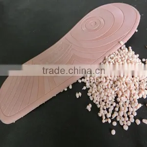 TPE/TPR Granules for Shoes Sole With Reasonable Price thumbnail-3