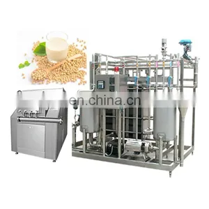 Made in China Tiger Nuts Milk Making Machine thumbnail-2