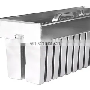 18 Molds Ice Lolly Machine Line thumbnail-1