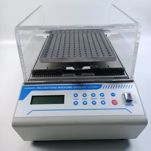 Incubating Rocking Shaker thumbnail-3