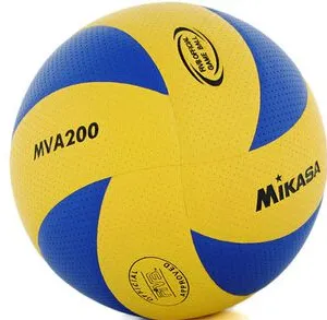 OEM ODM Premium PU Volleyballs thumbnail-3