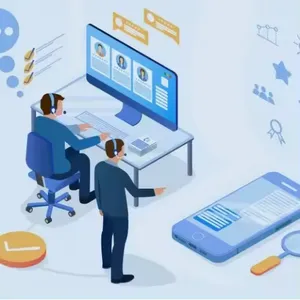 Good Customer Support Software and Helpdesk Ticketing System Digital Integration To Build A Competitive Edge In The Market thumbnail-2