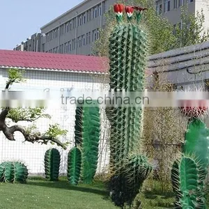 Artificial Green Plants Outdoor Artificial Cactus/artificial Cactus Plant thumbnail-1
