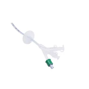 Endoscopic Gastrostomy G-tube PEG Tube Gastrostomy Feeding Tube thumbnail-3